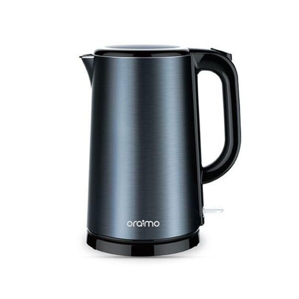 Oraimo OH-K20 Stainless Steel Electric Smart Kettle – 1.7 Liter