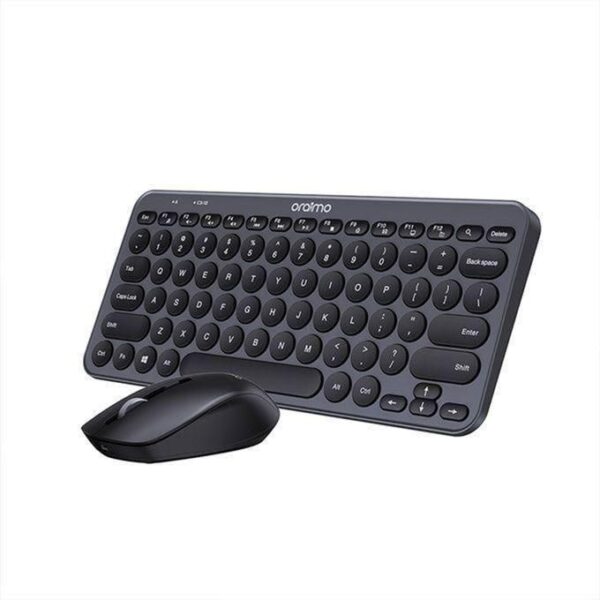 Oraimo OF-KK30 SmartOffice Wireless Keyboard Mouse Combo