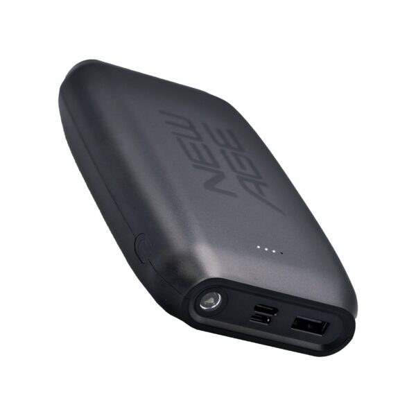 Turbo 1 – 22500mAh Power Bank (With Torch Light)