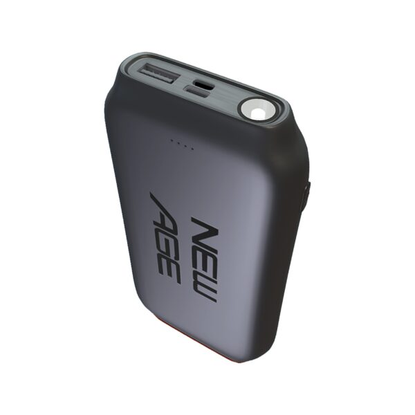 Turbo 1 – 22500mAh Power Bank (With Torch Light) - Image 2