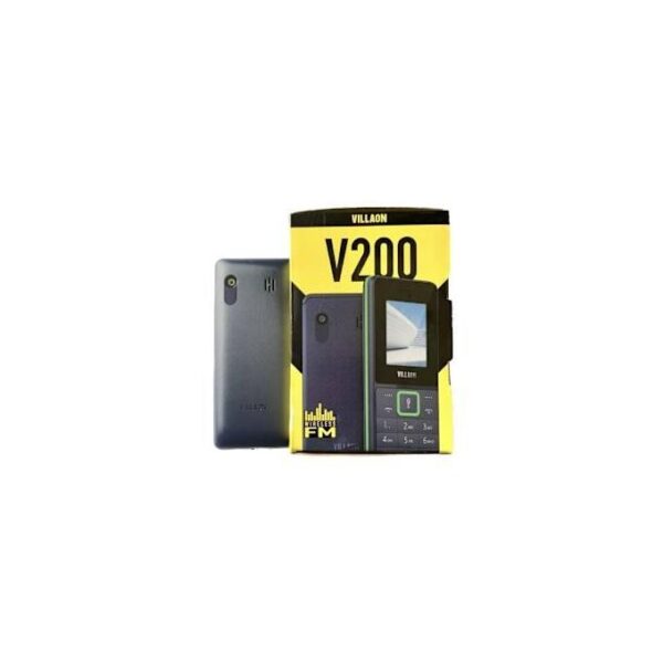 Villaon V200 - v5606 - 1.77" - 1000mAh - Image 3