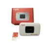 Airtel 4G LTE MiFi WiFi Internet HotSpot Router Vida M4 + 30GB Data Bonus - Image 2