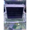 itel High Power Large Capacity Solar Rechargeable Light With In-Built Panel - Image 3