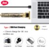 itel Rechargeable Smart Trimmer (ITR-15) - Image 2