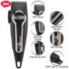 itel Multi-function Rechargeable Hair Clipper (IHC-38) - Image 7