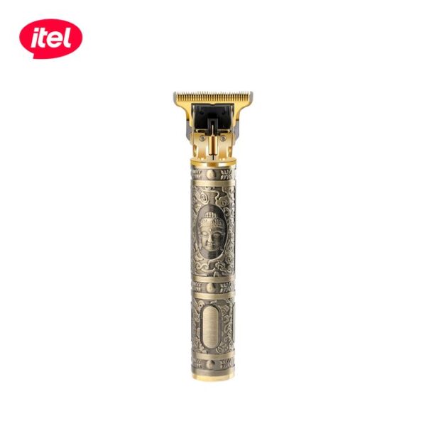 itel Rechargeable Smart Trimmer (ITR-15)
