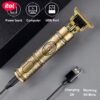 itel Rechargeable Smart Trimmer (ITR-15) - Image 4