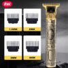 itel Rechargeable Smart Trimmer (ITR-15) - Image 5