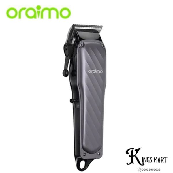 Oraimo Smart-Clipper 2C Professional Hair Clipper OPC-CL30C