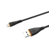 Itel Charging Cable – Icd C21 - 2m - Image 2