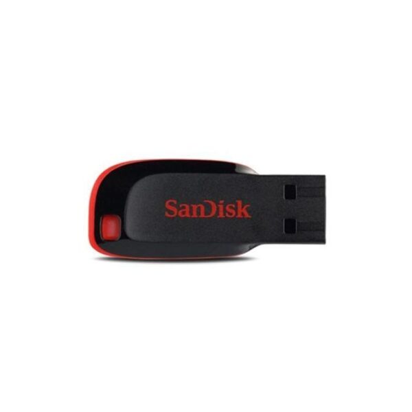 SanDisk Cruzer Blade USB Pendrive 128GB