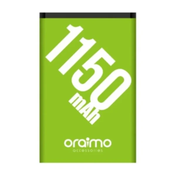 Oraimo BL-5CAR 1150mAh Battery