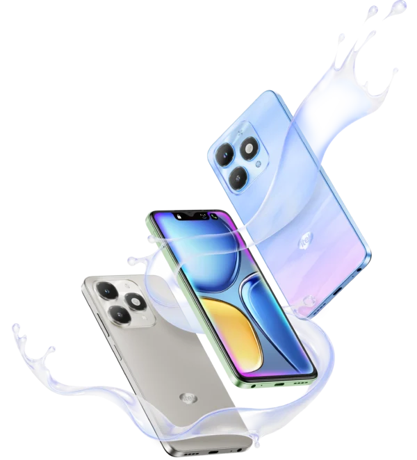 ITEL A90 (128+4)