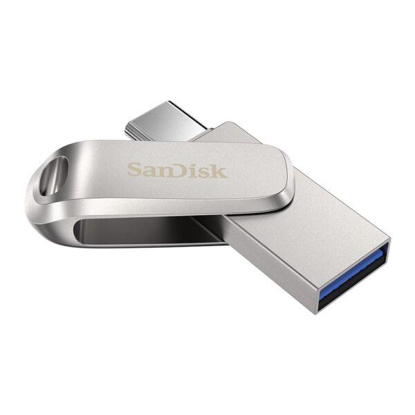 SANDISK 8GB DUAL DRIVE GO USB TYPE-C