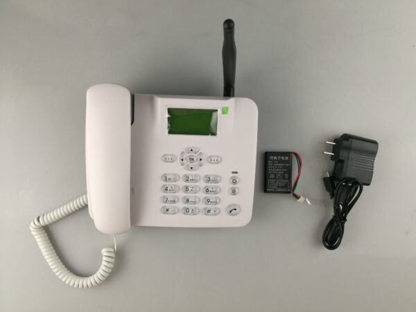 F501 GSM TABLE PHONE