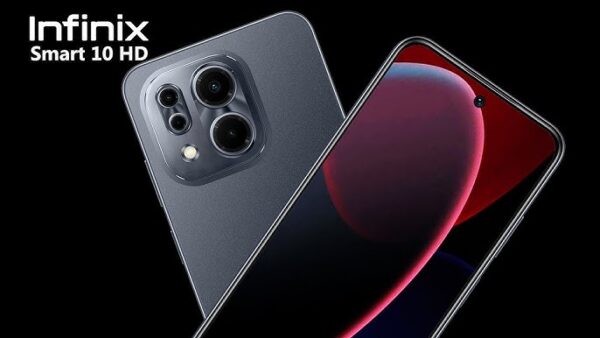 INFINIX SMART 10 HD 64+2