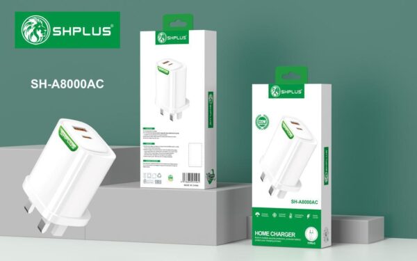 SHPLUS  SH-A800AC