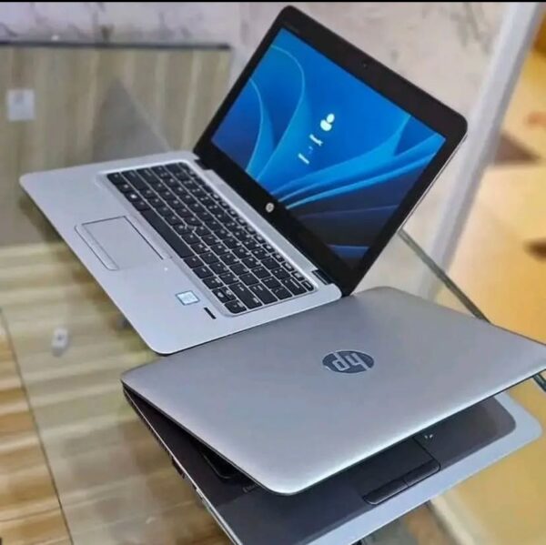 HP LAPTOP 820G3