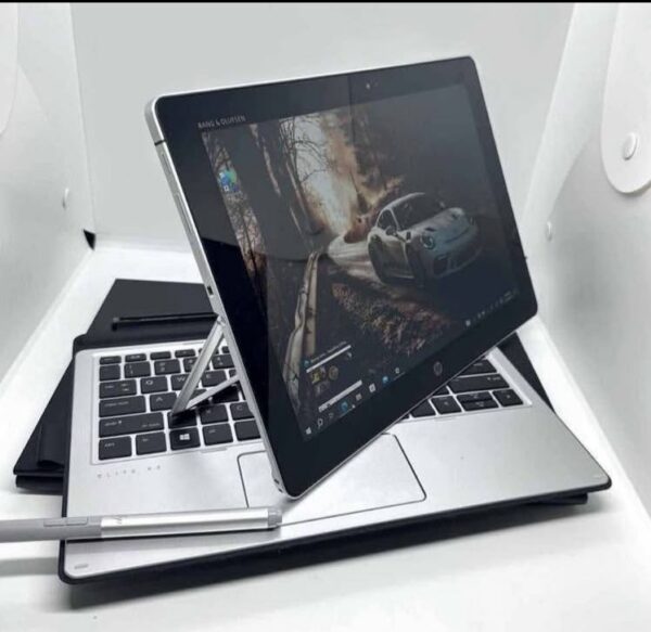 HP LAPTOP ELITE X2