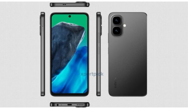 INFINIX SMART 10  (64+3)