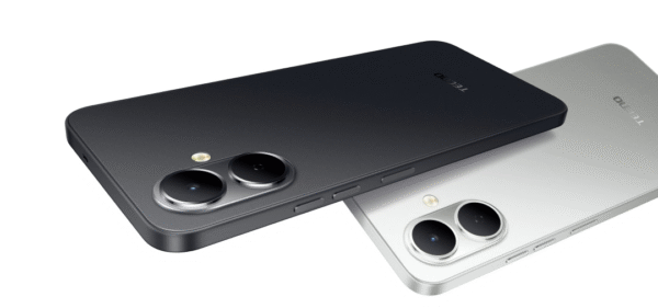 TECNO POP 10 (64+3)