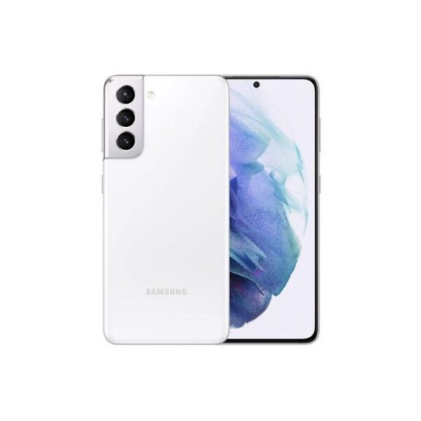 SAMSUNG GALAXY S21 (128GB)