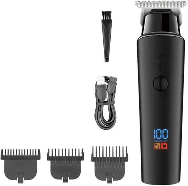 ITEL TRIMER 33
