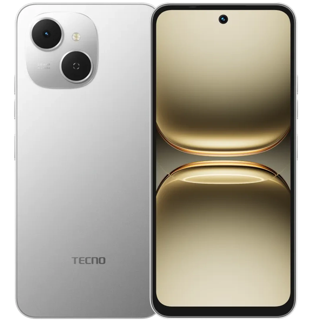 TECNO POP 10 PRO (128+4) - Image 2
