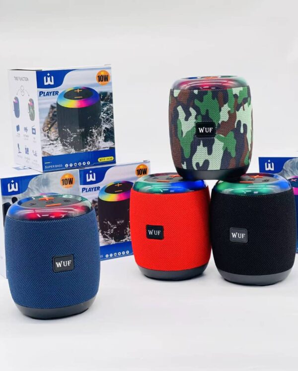 WUF W36 SPEAKER