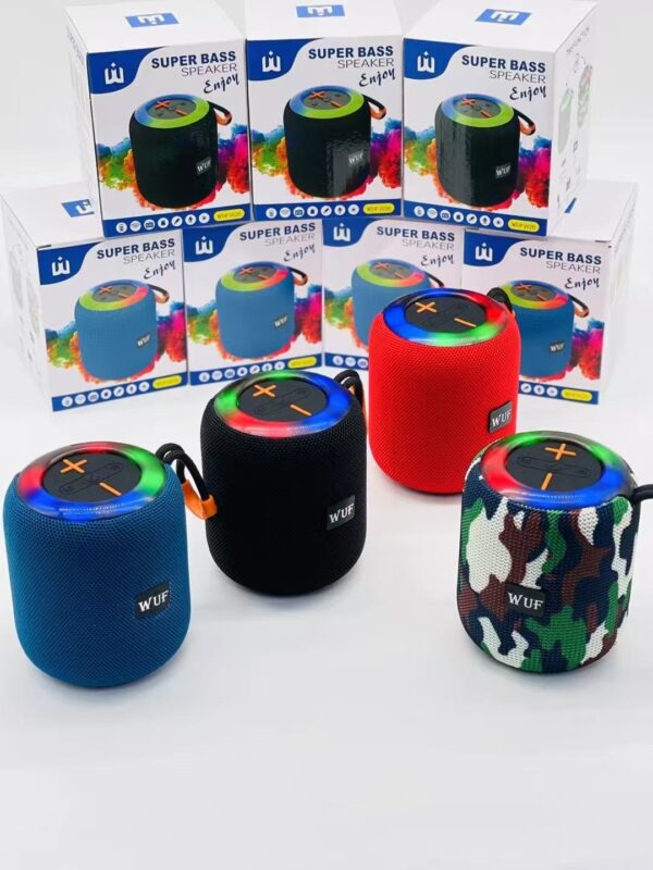 WUF W26 SPEAKER