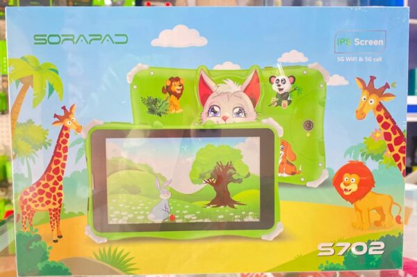 SORAPAD S702