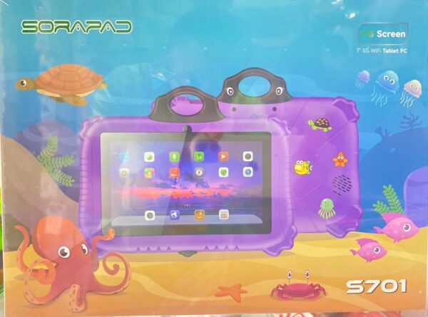 SORAPAD S701