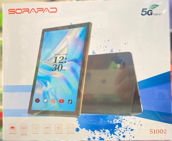 SORAPAD S1002