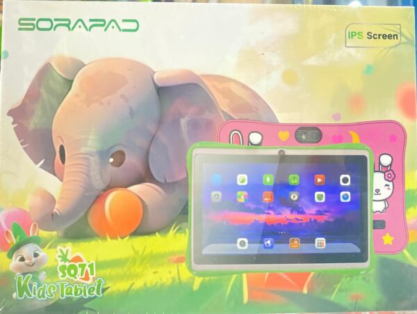 SORAPAD SQ71