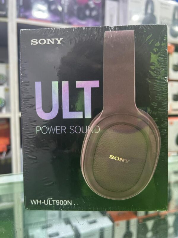 SONY ULT POWER SOUND (WH-ULT900N)