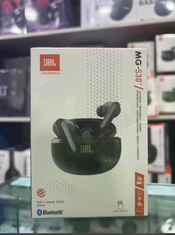JBL MG-S30