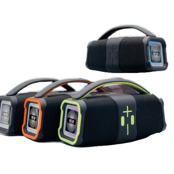 WUF BOOMBO SPEAKER (WUF W1)