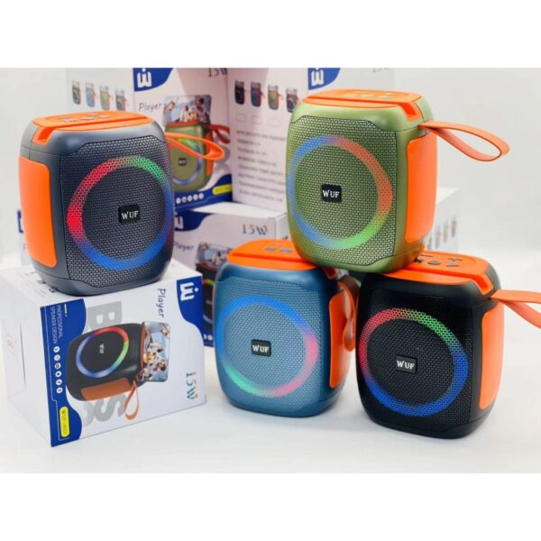WUF W51 SPEAKER