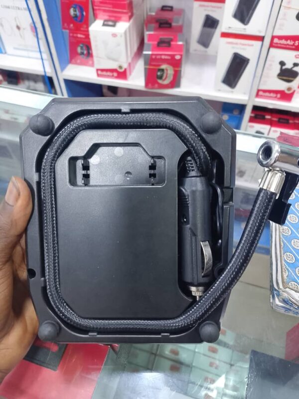 Air compressor - Image 2