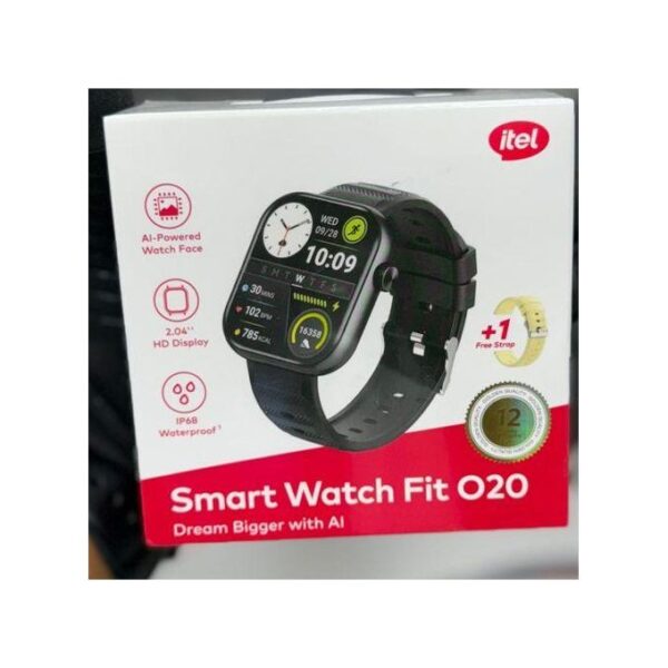 Itel Isw-020