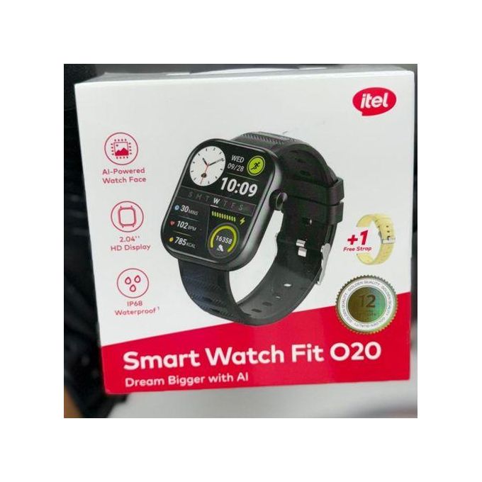 Itel Isw-020