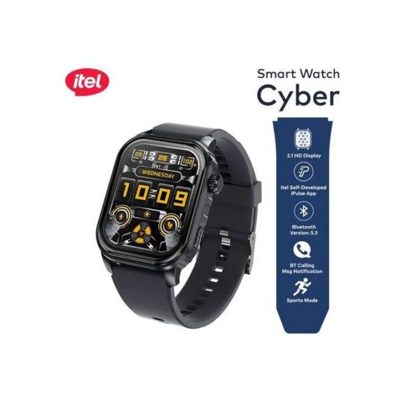 Itel ISW_021