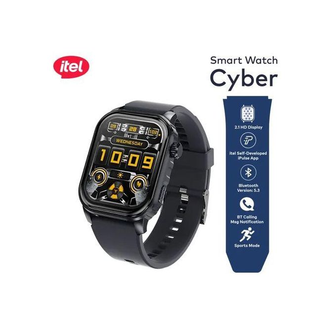 Itel ISW_021