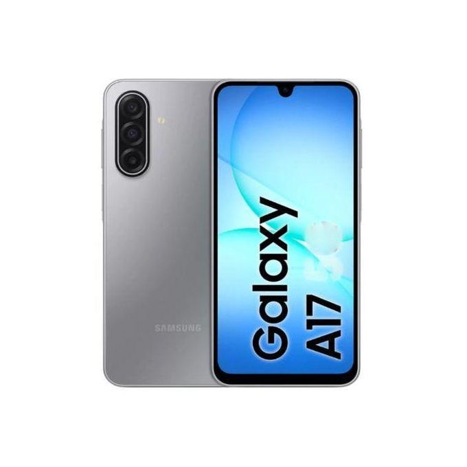 Samsung A17 128+4