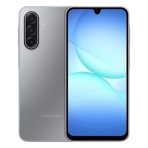 Samsung A17 128+6