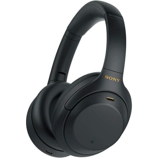 Sony Headset WH 1000XM4