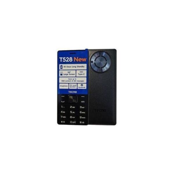 Tecno 528 New