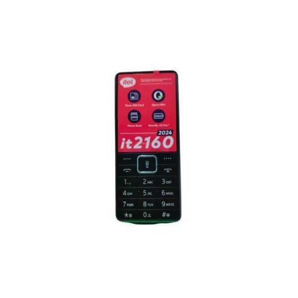 2160 new 2024 3sim