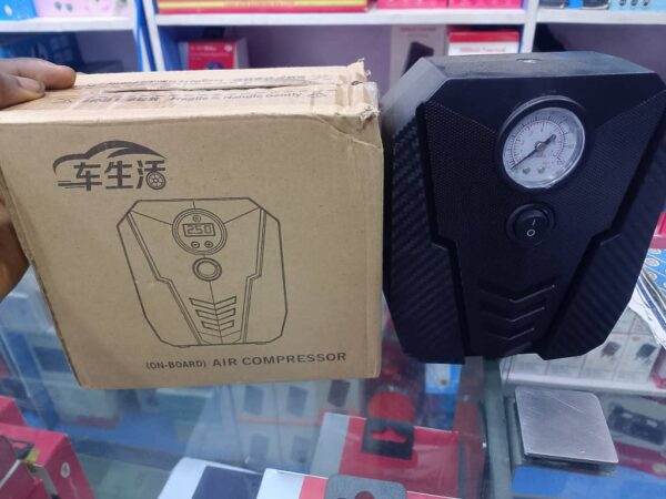 Air compressor - Image 3