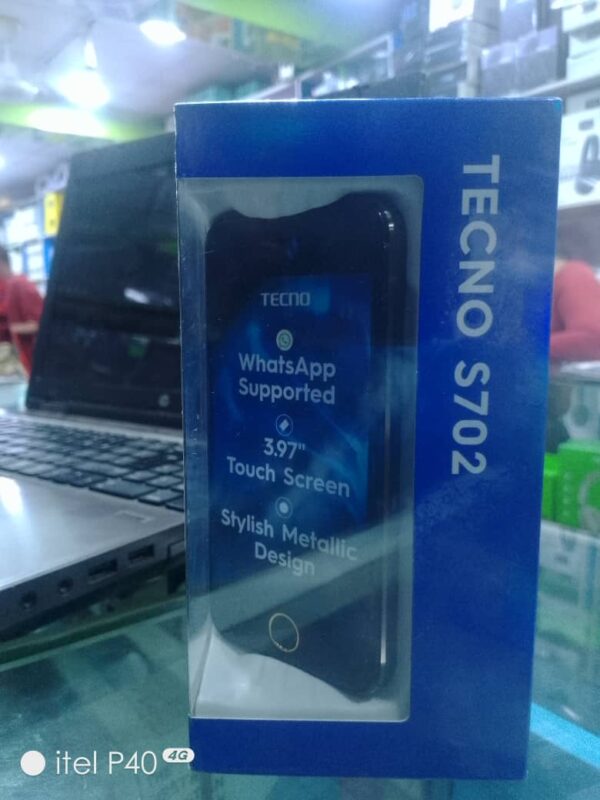 Tecno S702